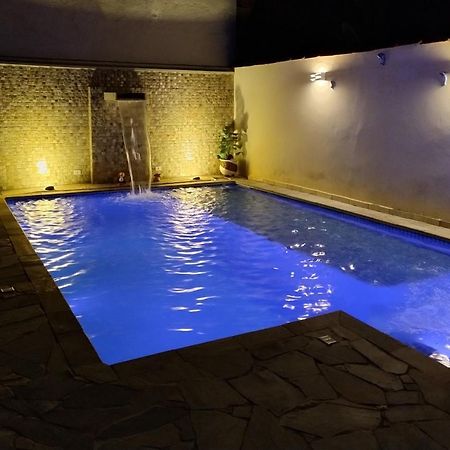 Vila Casa De Sao Pedro Exteriér fotografie