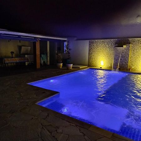 Vila Casa De Sao Pedro Exteriér fotografie