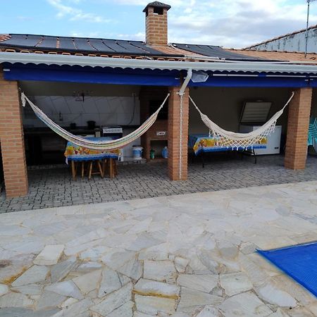 Vila Casa De Sao Pedro Exteriér fotografie