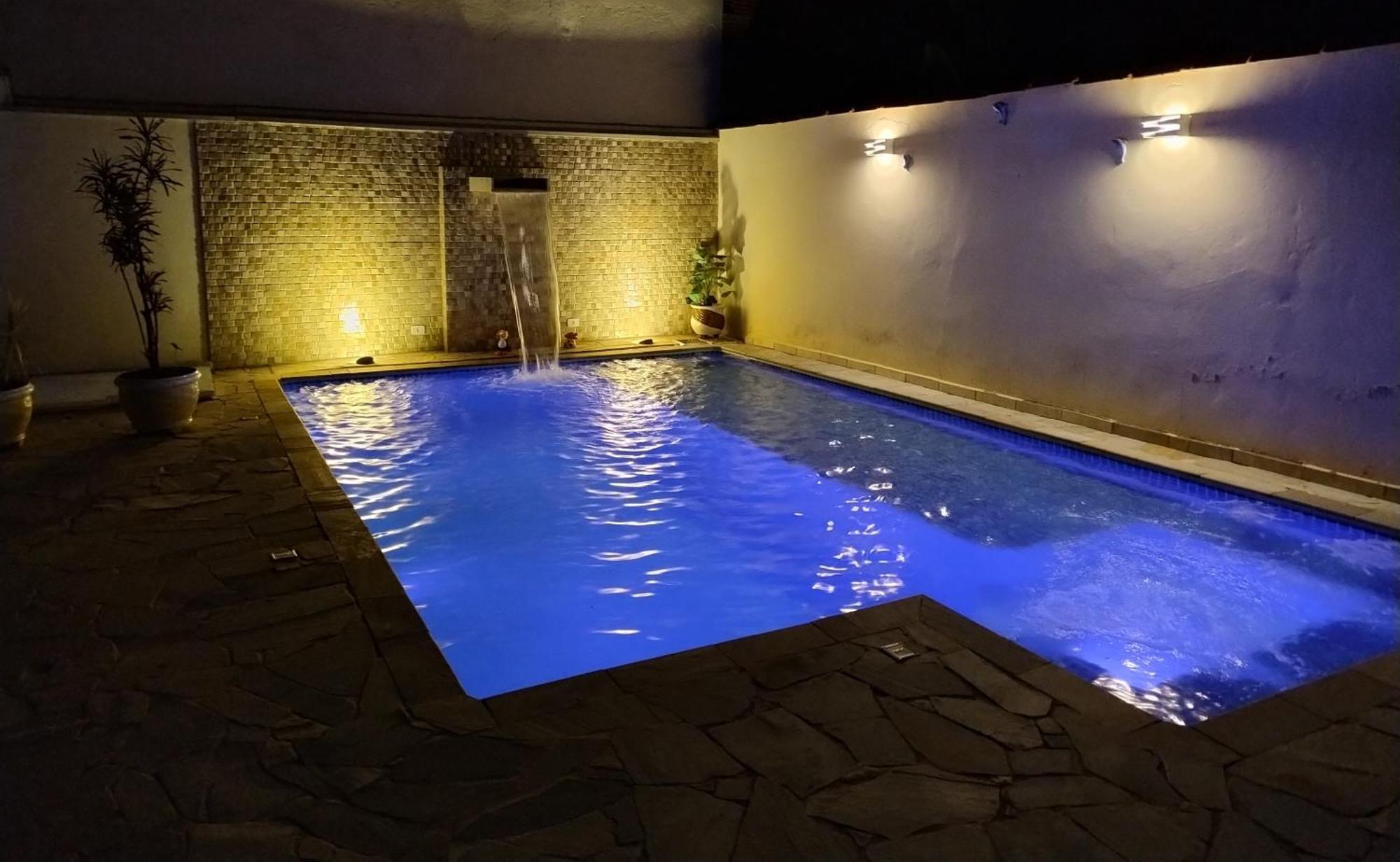 Vila Casa De Sao Pedro Exteriér fotografie