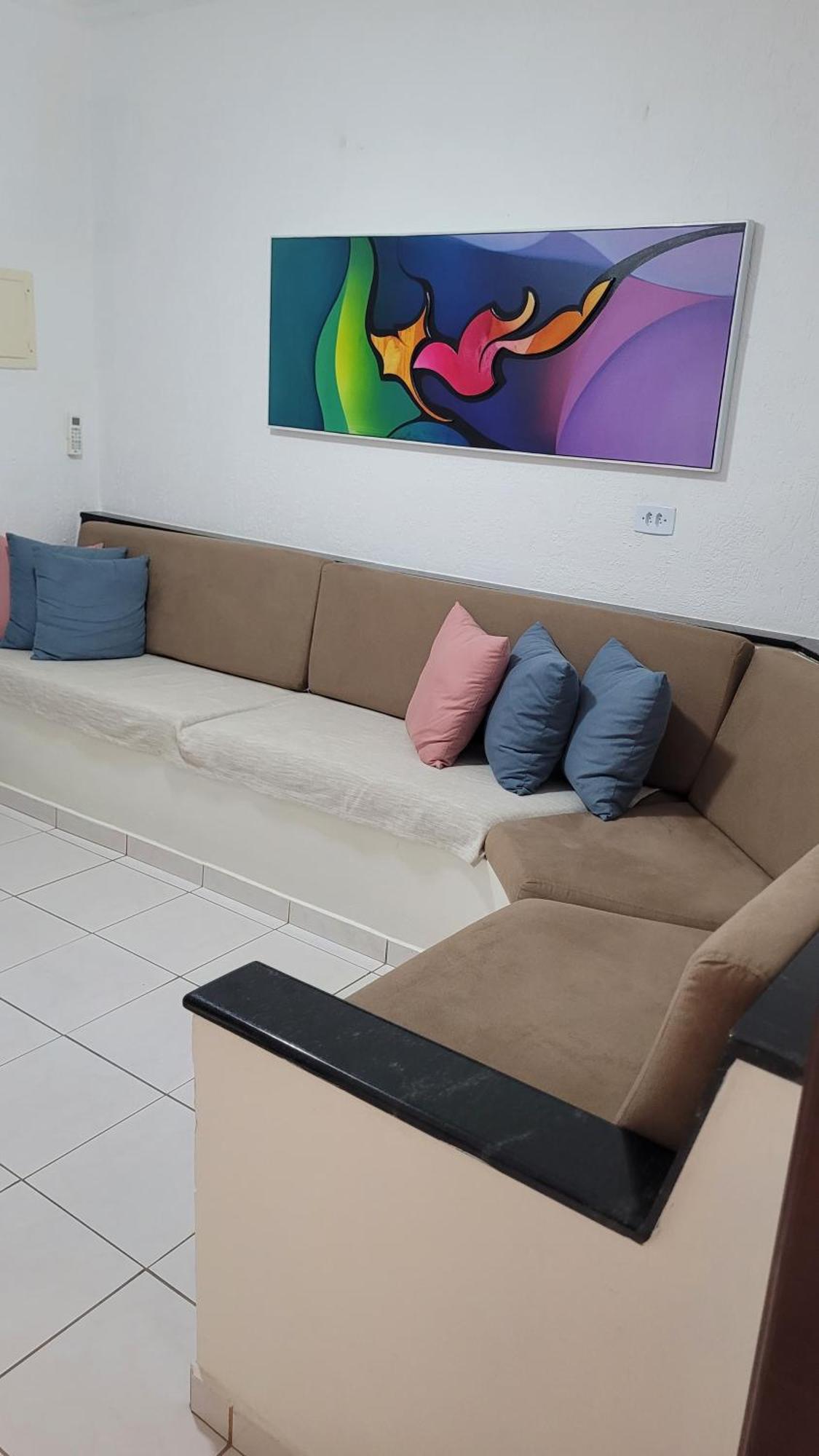 Vila Casa De Sao Pedro Exteriér fotografie