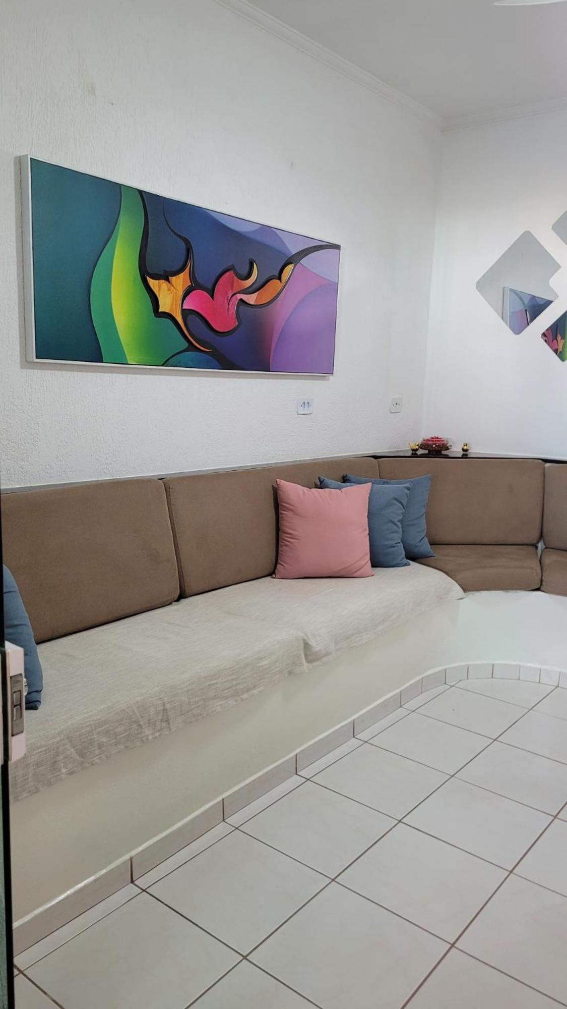 Vila Casa De Sao Pedro Exteriér fotografie