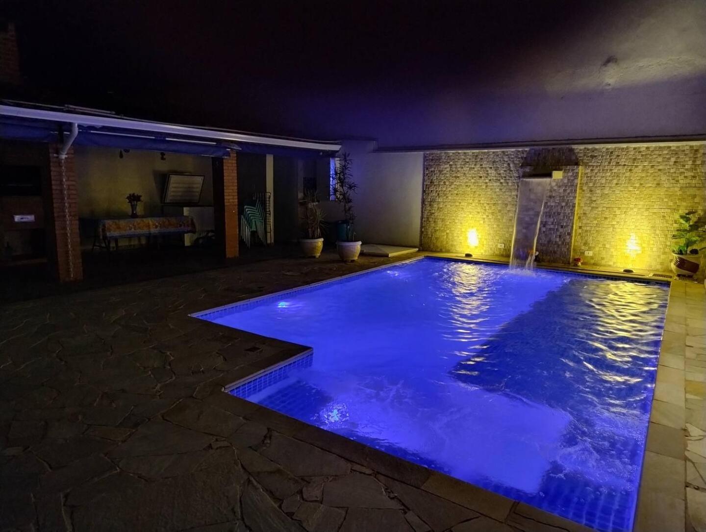 Vila Casa De Sao Pedro Exteriér fotografie