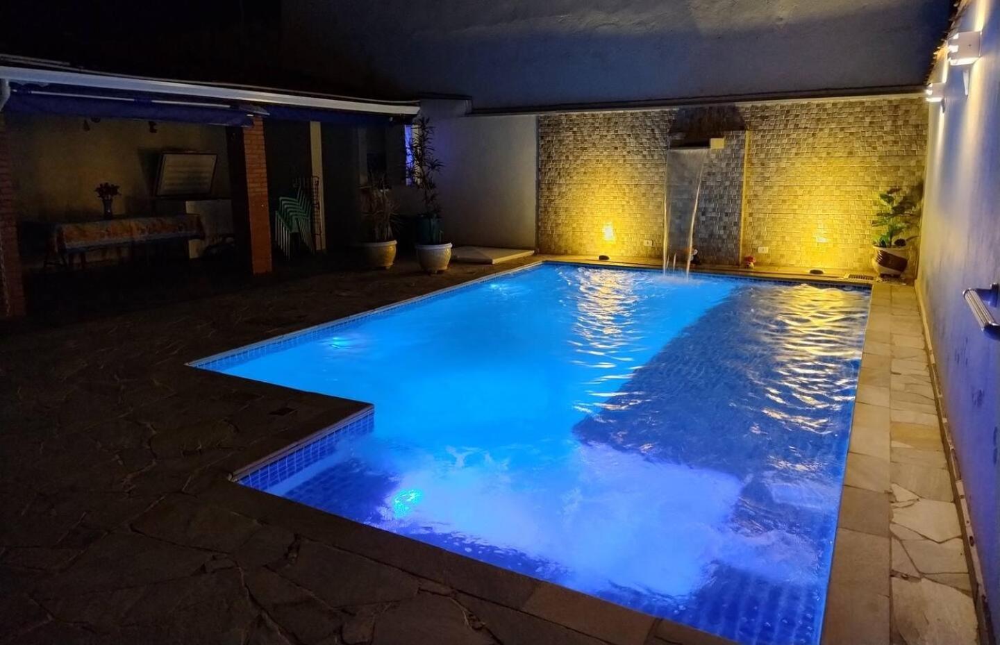 Vila Casa De Sao Pedro Exteriér fotografie