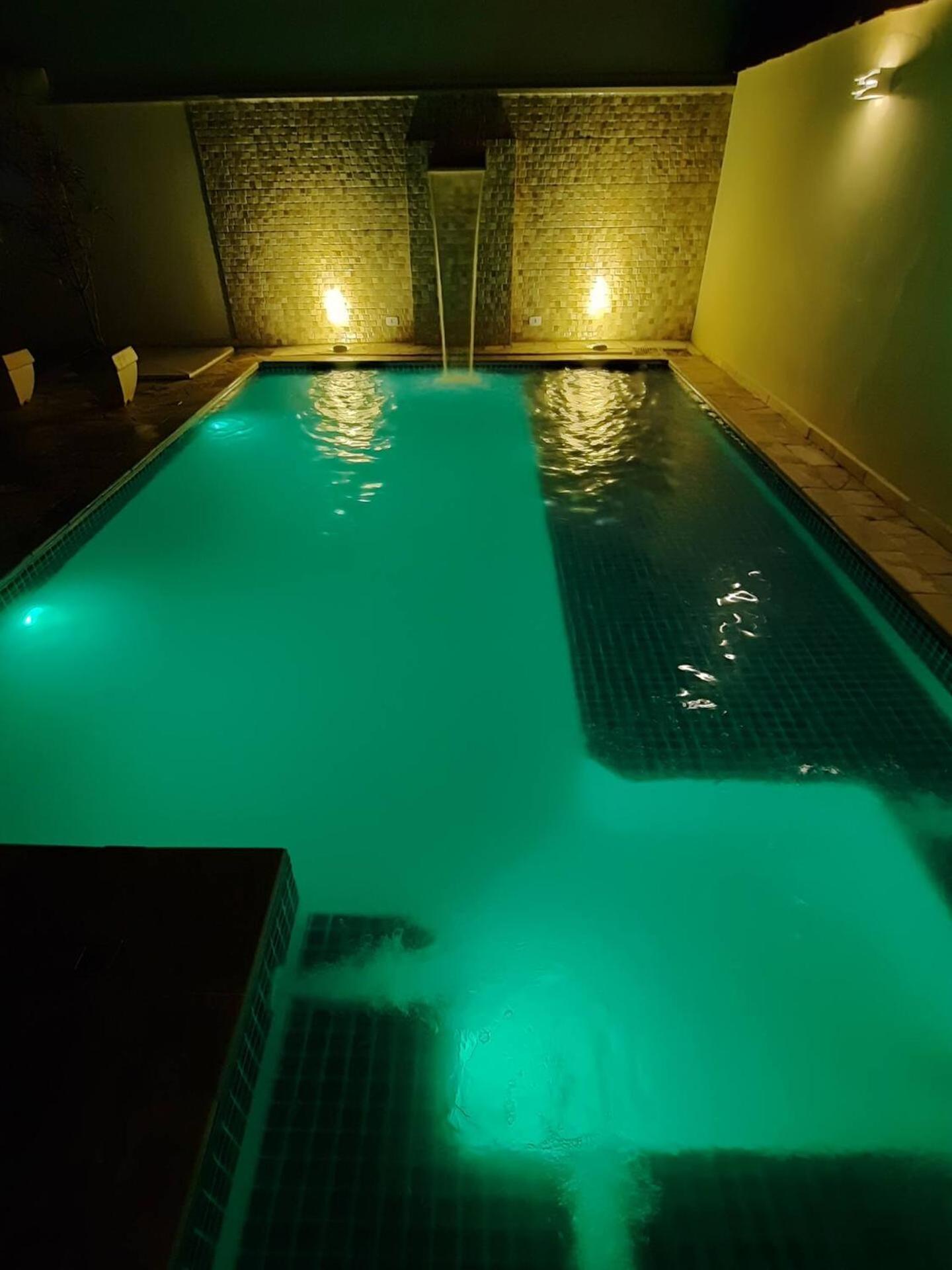 Vila Casa De Sao Pedro Exteriér fotografie