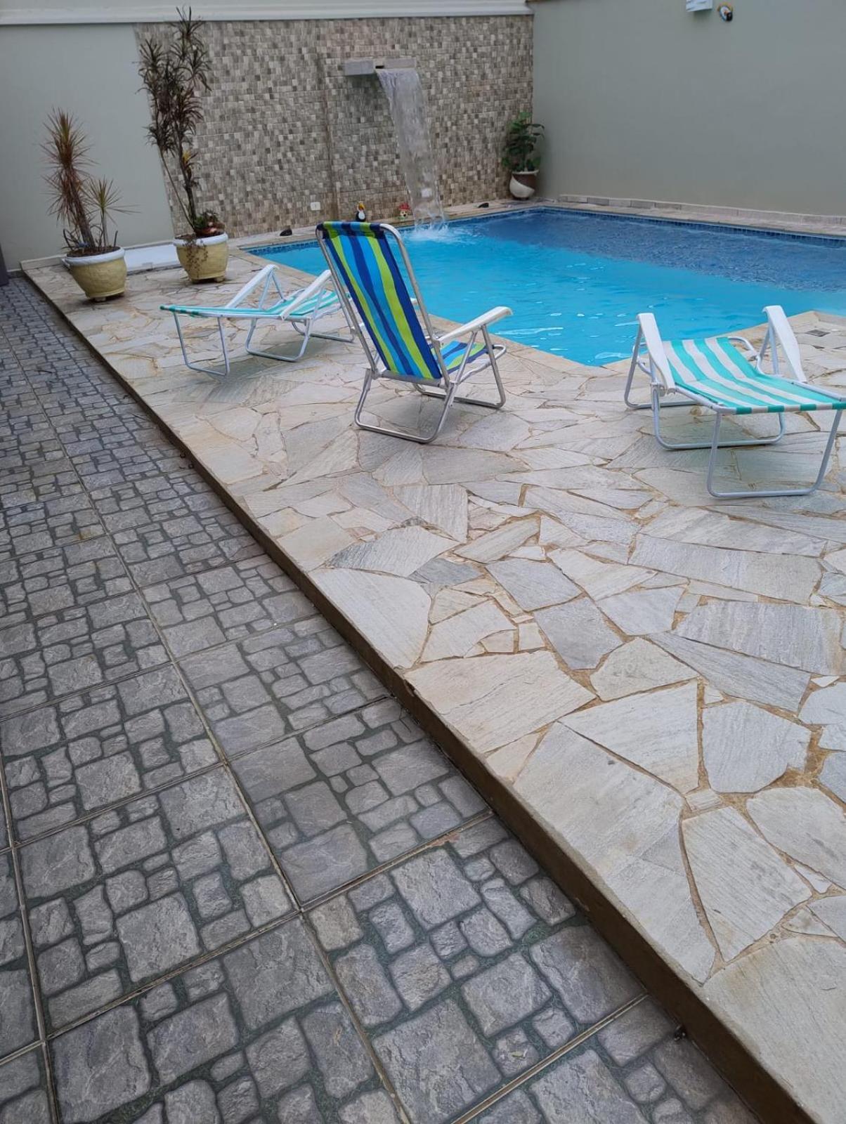 Vila Casa De Sao Pedro Exteriér fotografie