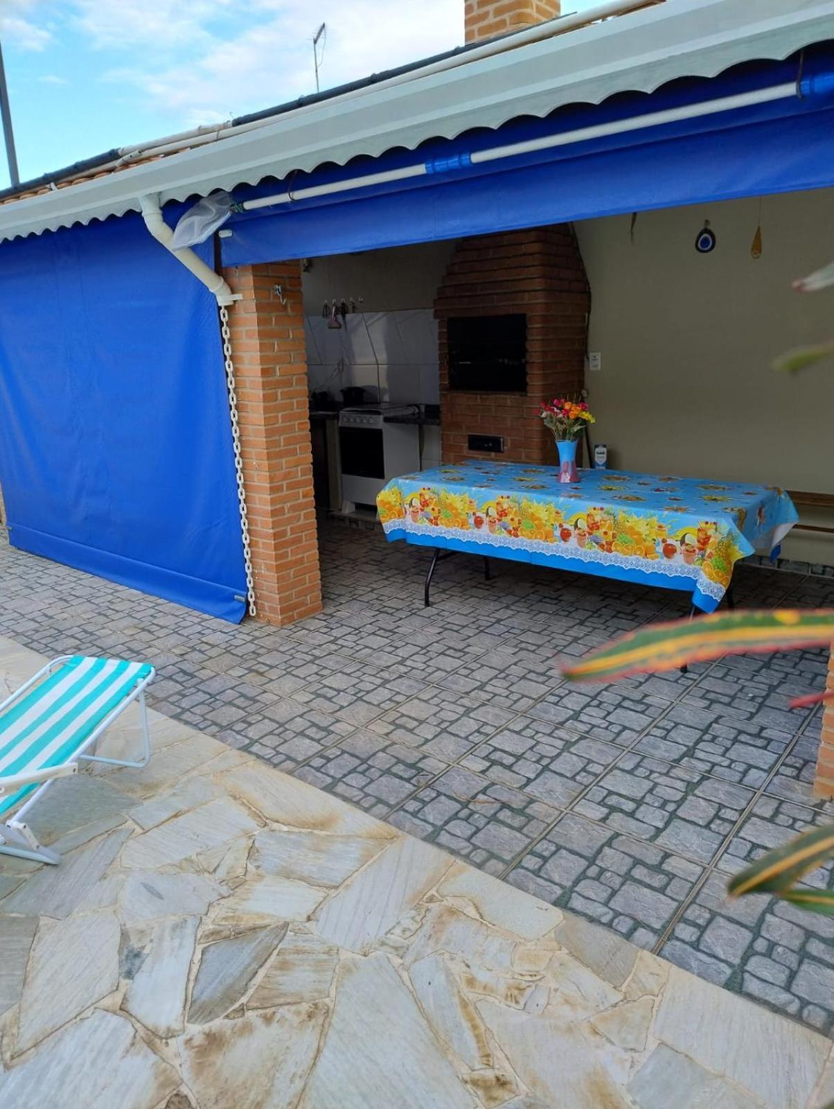 Vila Casa De Sao Pedro Exteriér fotografie