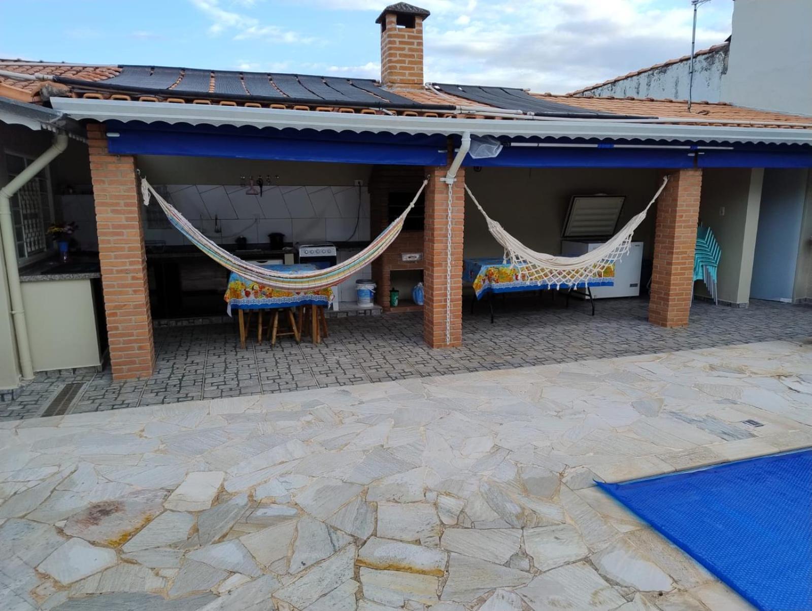 Vila Casa De Sao Pedro Exteriér fotografie