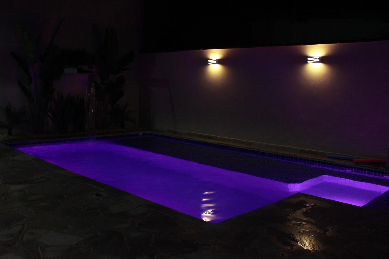 Vila Casa De Sao Pedro Exteriér fotografie