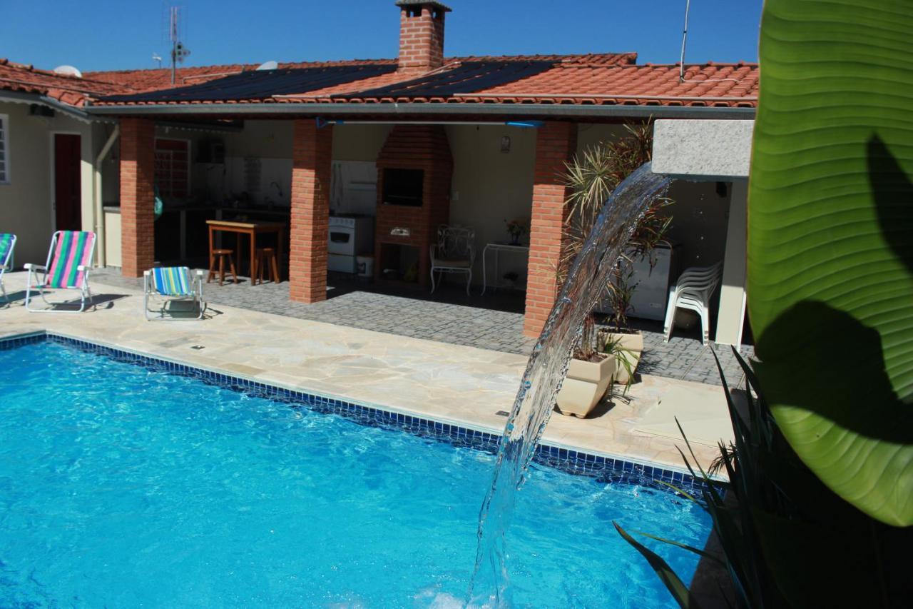 Vila Casa De Sao Pedro Exteriér fotografie