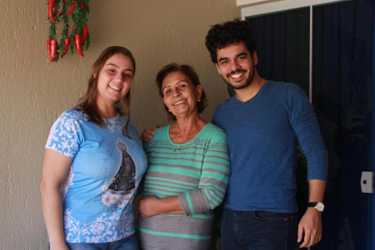 Vila Casa De Sao Pedro Exteriér fotografie