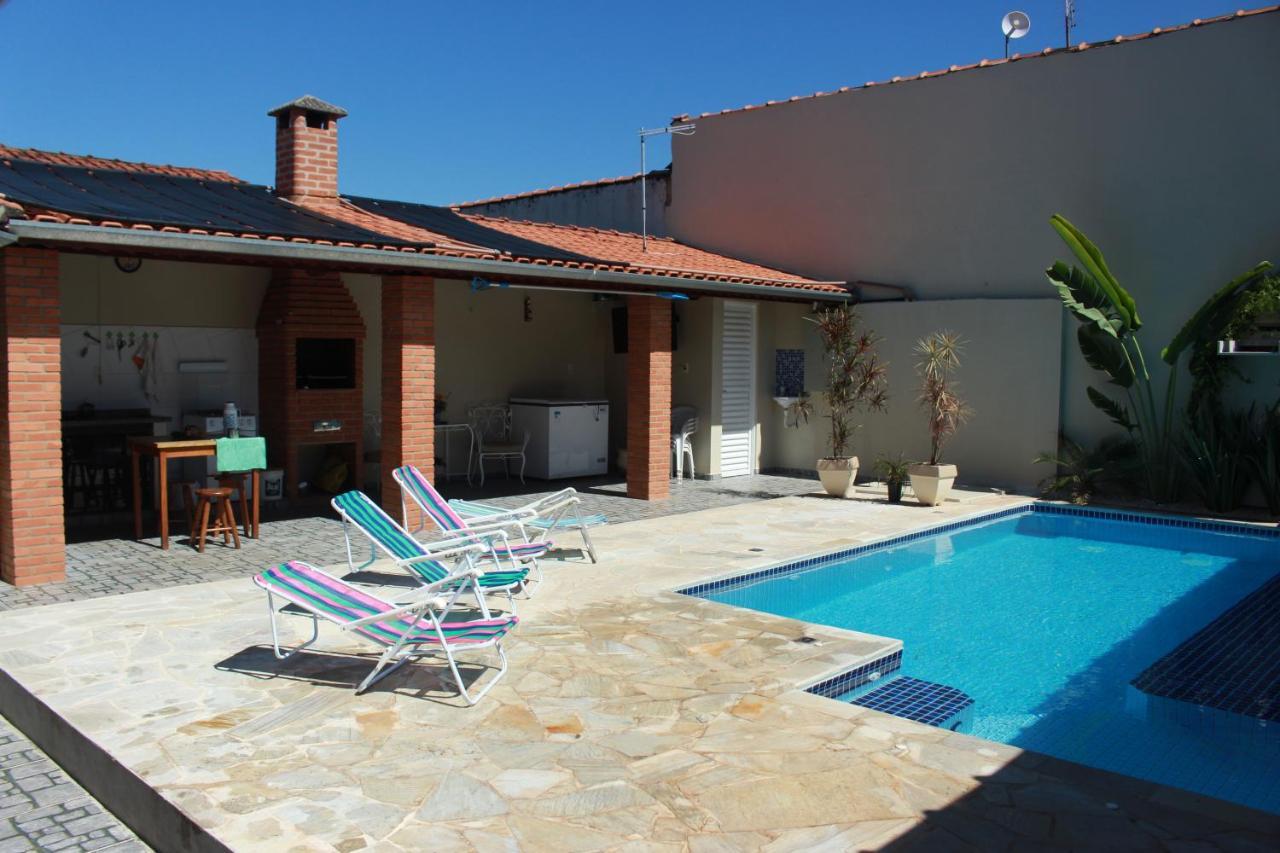 Vila Casa De Sao Pedro Exteriér fotografie