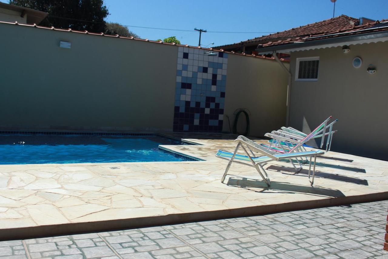 Vila Casa De Sao Pedro Exteriér fotografie